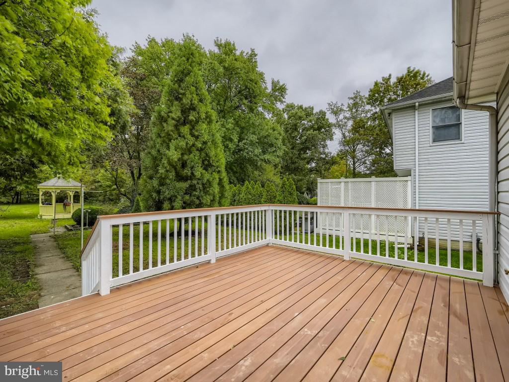 ROSEDALE TERRACE - Residential