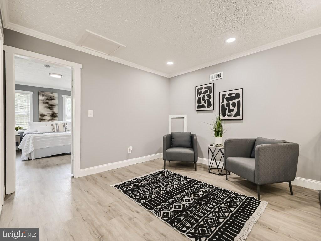 ROSEDALE TERRACE - Residential