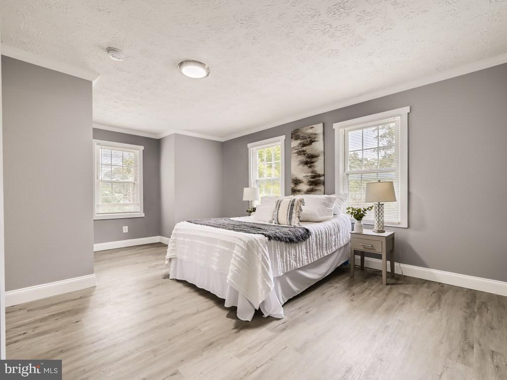 ROSEDALE TERRACE - Residential