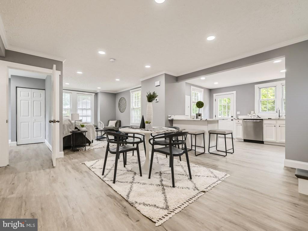 ROSEDALE TERRACE - Residential