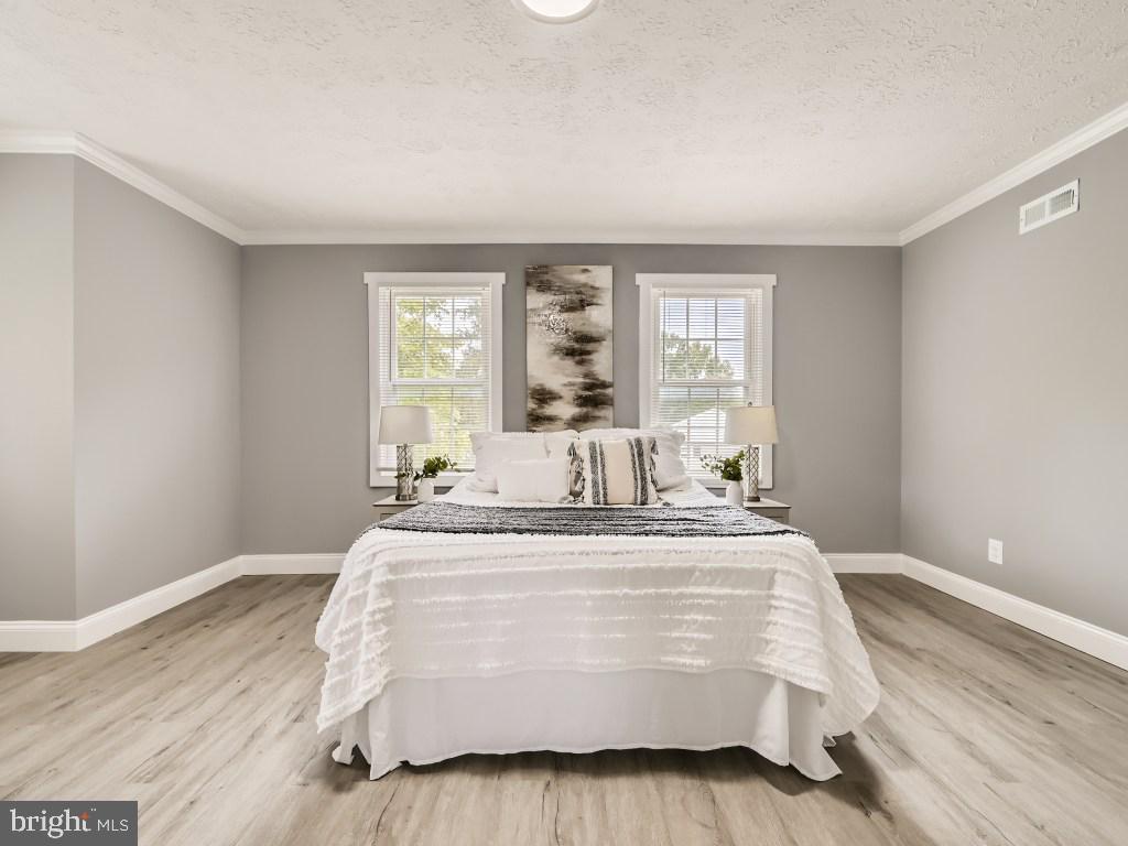 ROSEDALE TERRACE - Residential