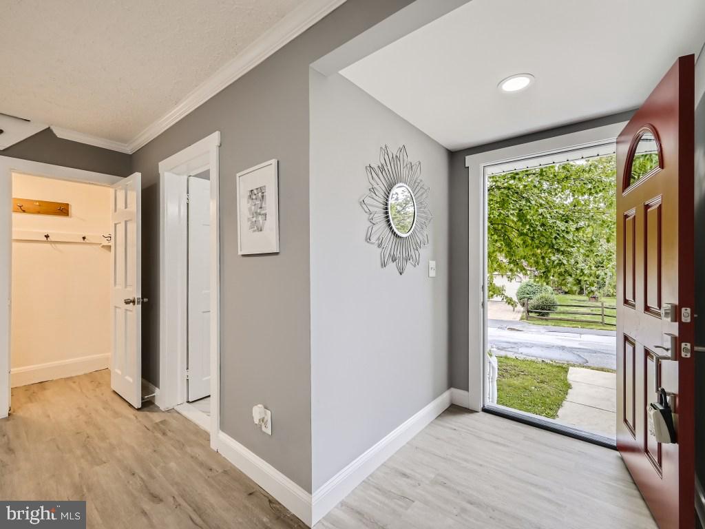 ROSEDALE TERRACE - Residential