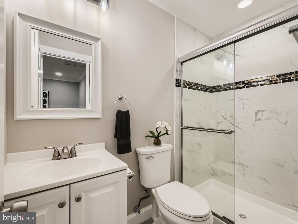 ROSEDALE TERRACE - Residential