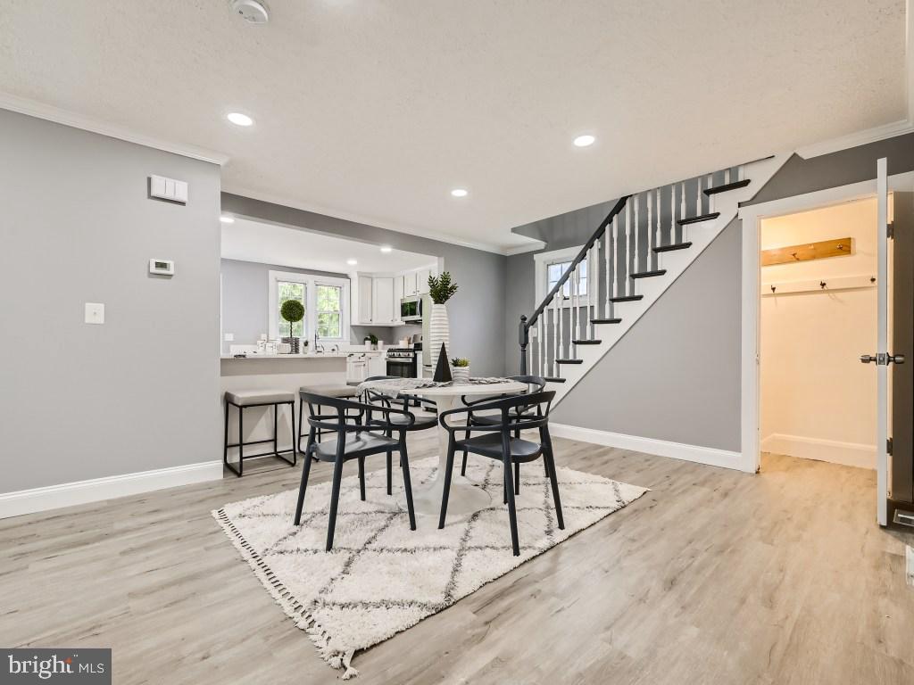 ROSEDALE TERRACE - Residential