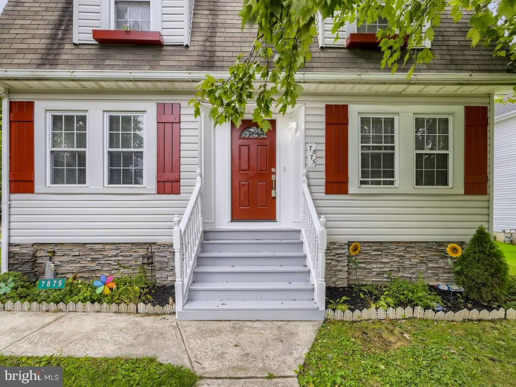 ROSEDALE TERRACE - Residential