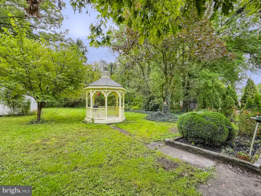 ROSEDALE TERRACE - Residential