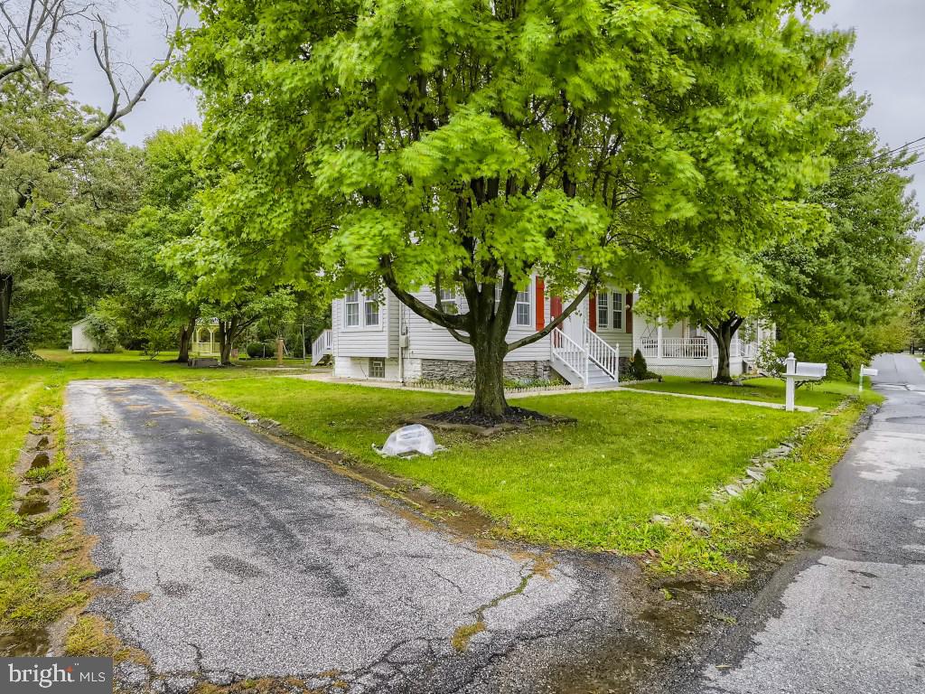 ROSEDALE TERRACE - Residential
