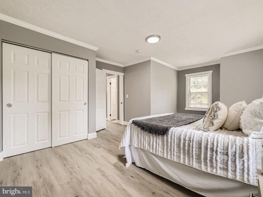 ROSEDALE TERRACE - Residential