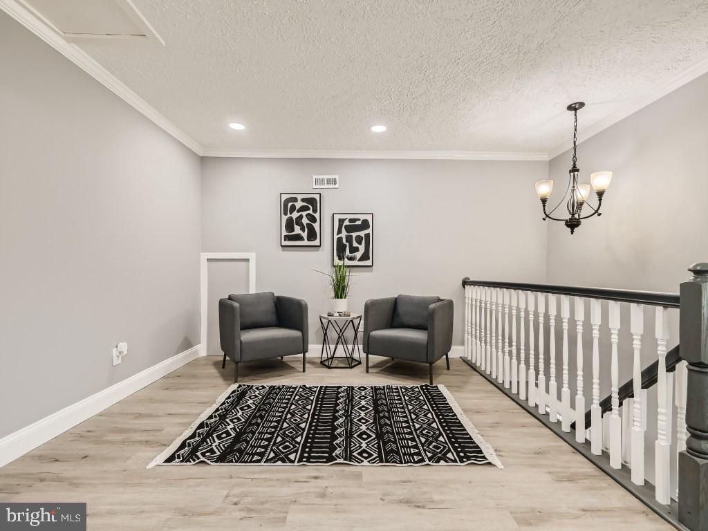 ROSEDALE TERRACE - Residential