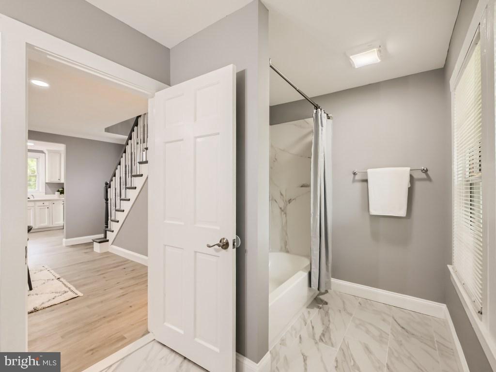 ROSEDALE TERRACE - Residential