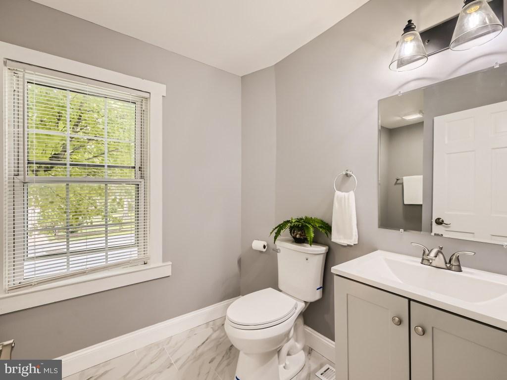 ROSEDALE TERRACE - Residential