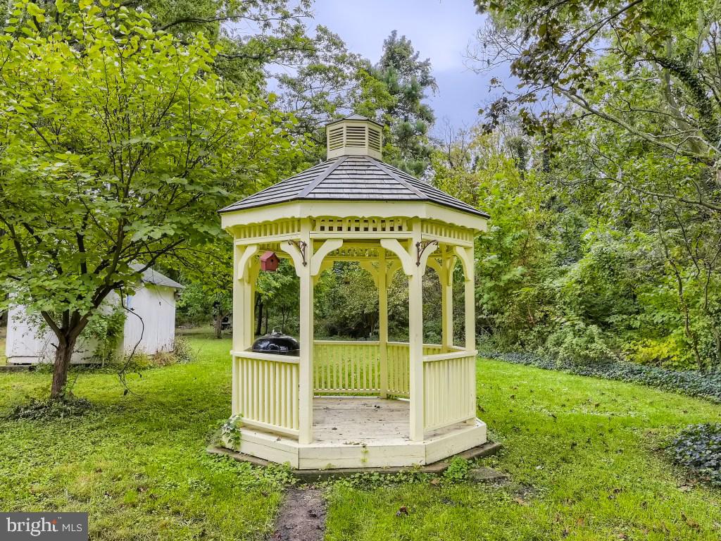 ROSEDALE TERRACE - Residential