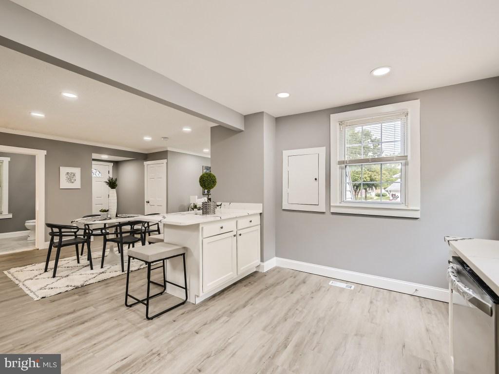 ROSEDALE TERRACE - Residential