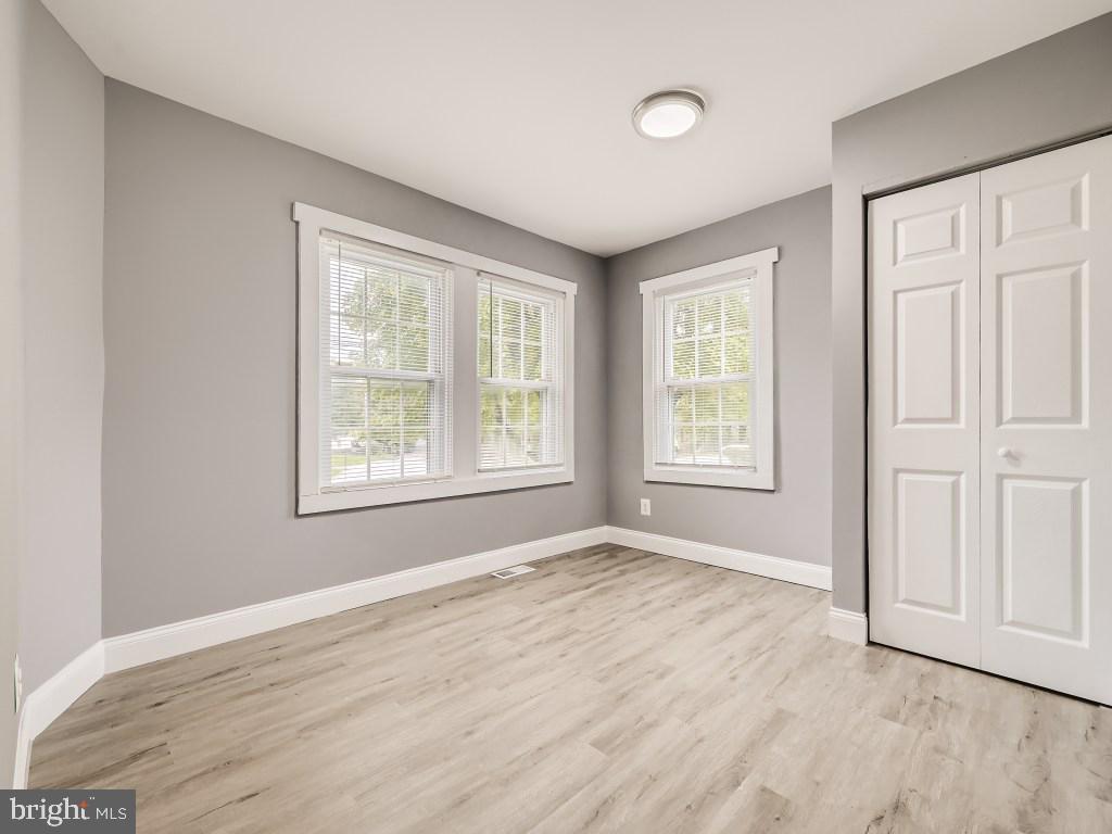 ROSEDALE TERRACE - Residential