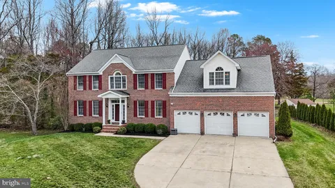 21897 Fairway Drive, Leonardtown, MD MLS: MDSM2022878
