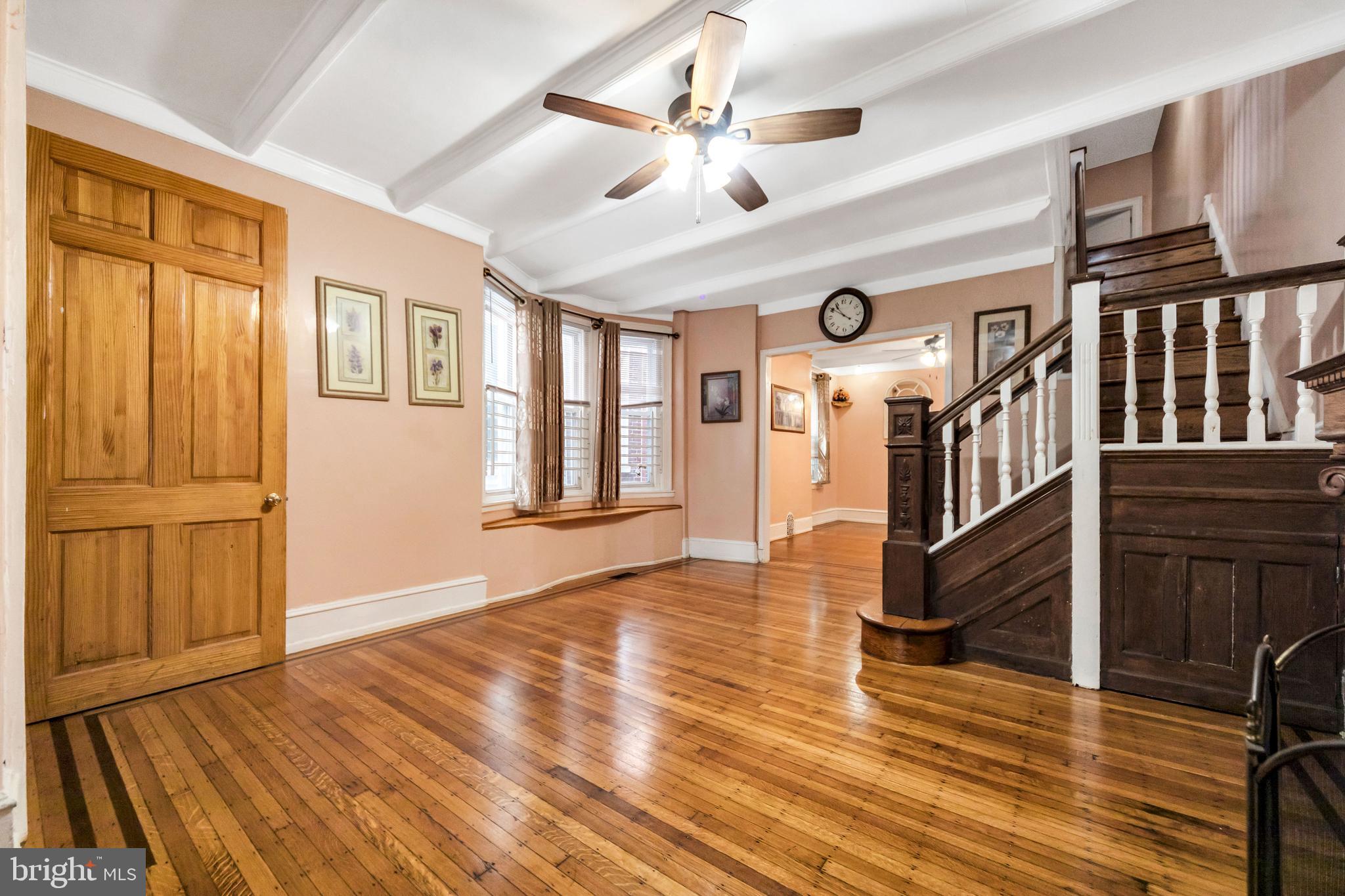 MILL CREEK - Residential