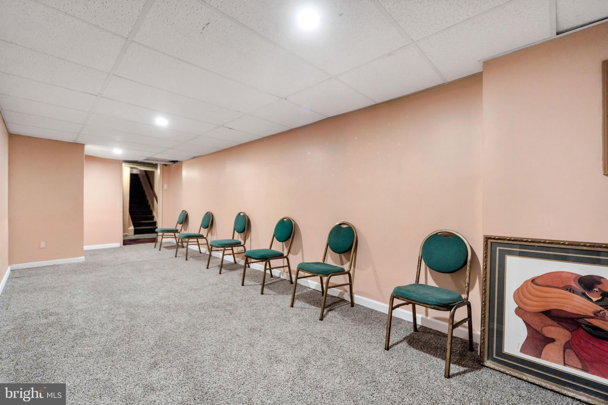 MILL CREEK - Residential