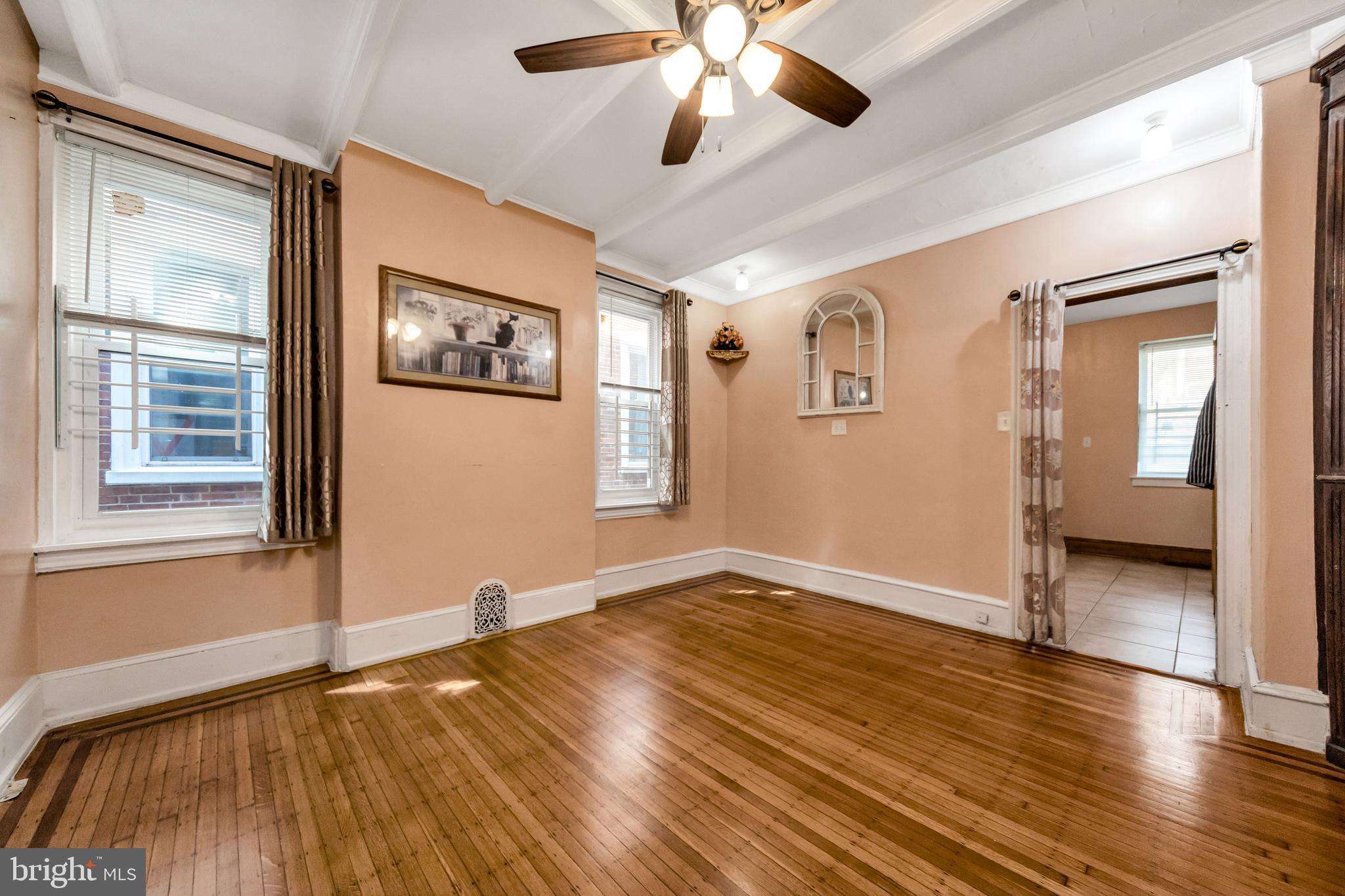 MILL CREEK - Residential