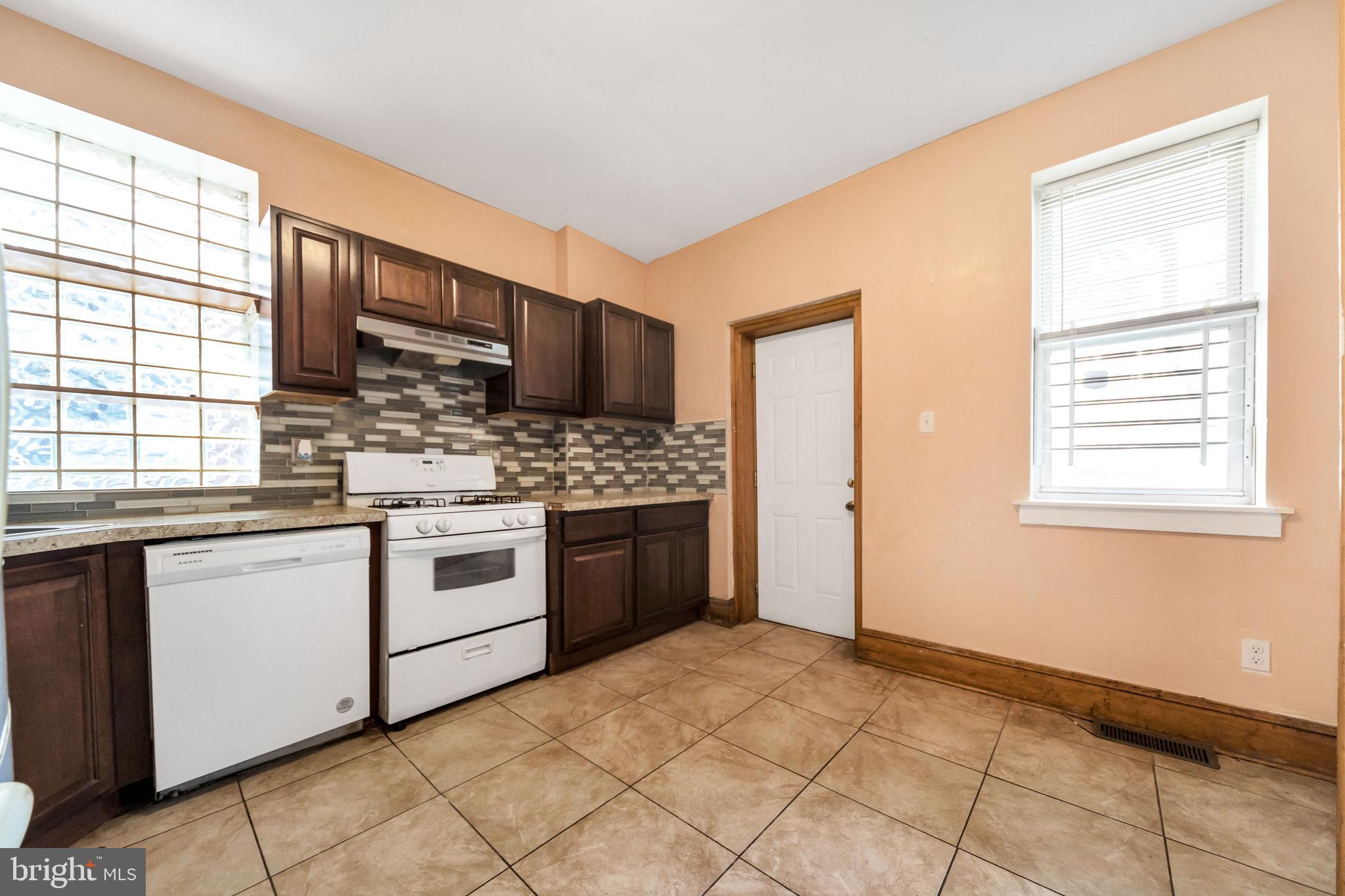 MILL CREEK - Residential