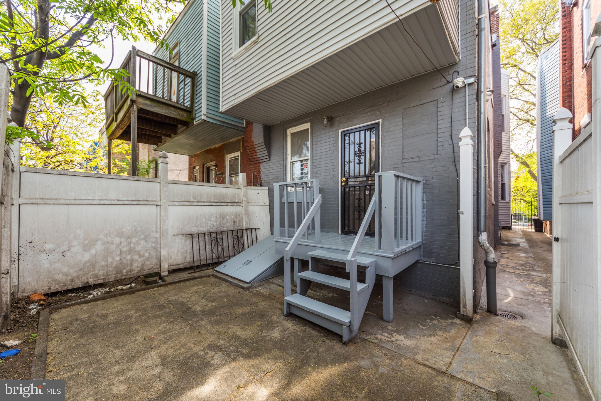 MILL CREEK - Residential