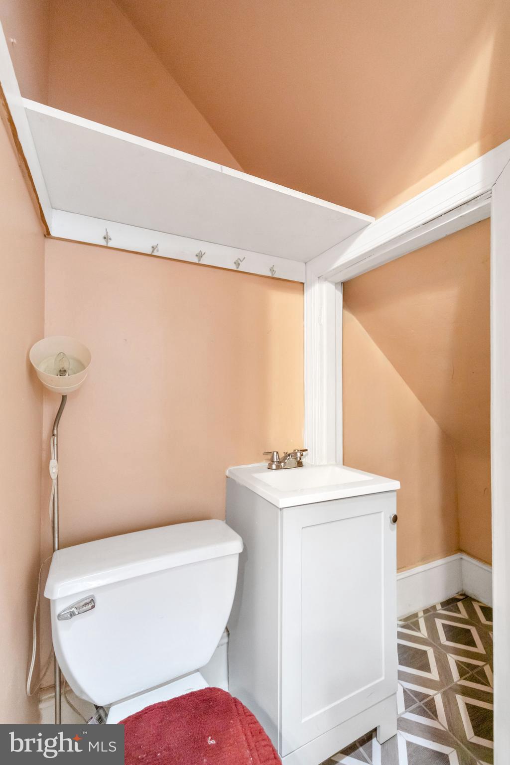 MILL CREEK - Residential