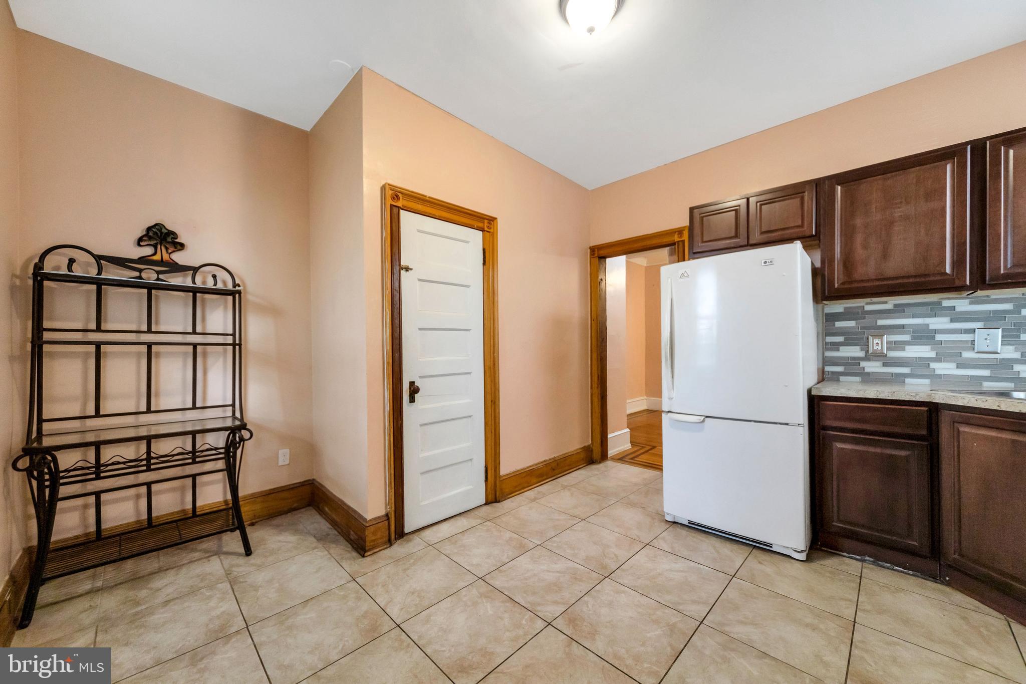 MILL CREEK - Residential