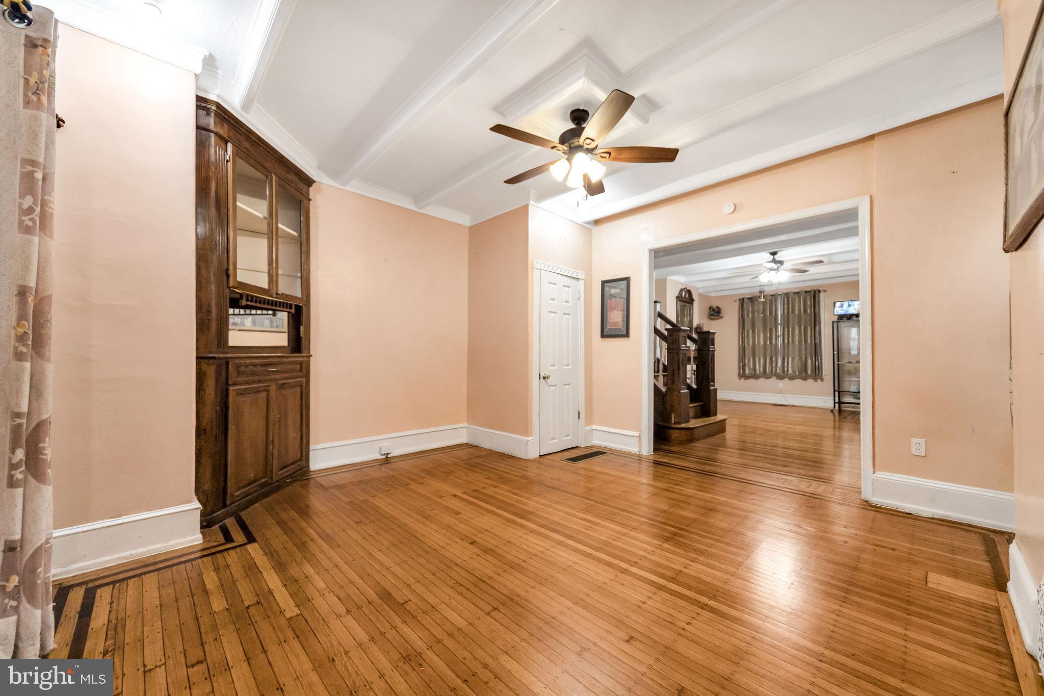 MILL CREEK - Residential