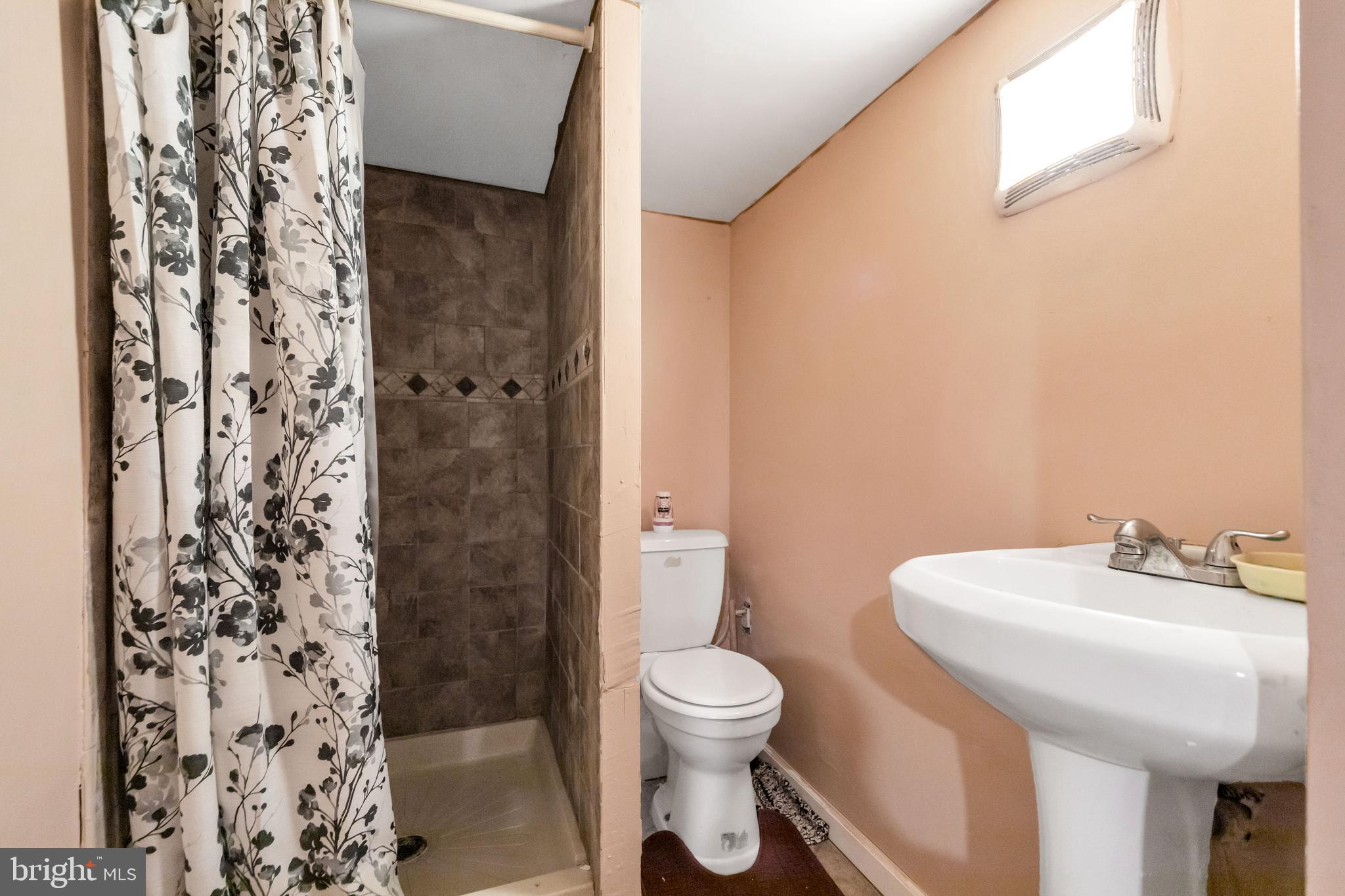 MILL CREEK - Residential