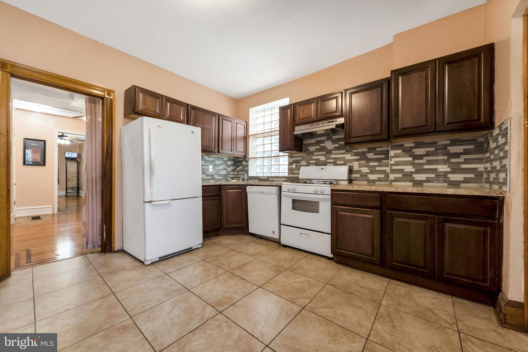 MILL CREEK - Residential