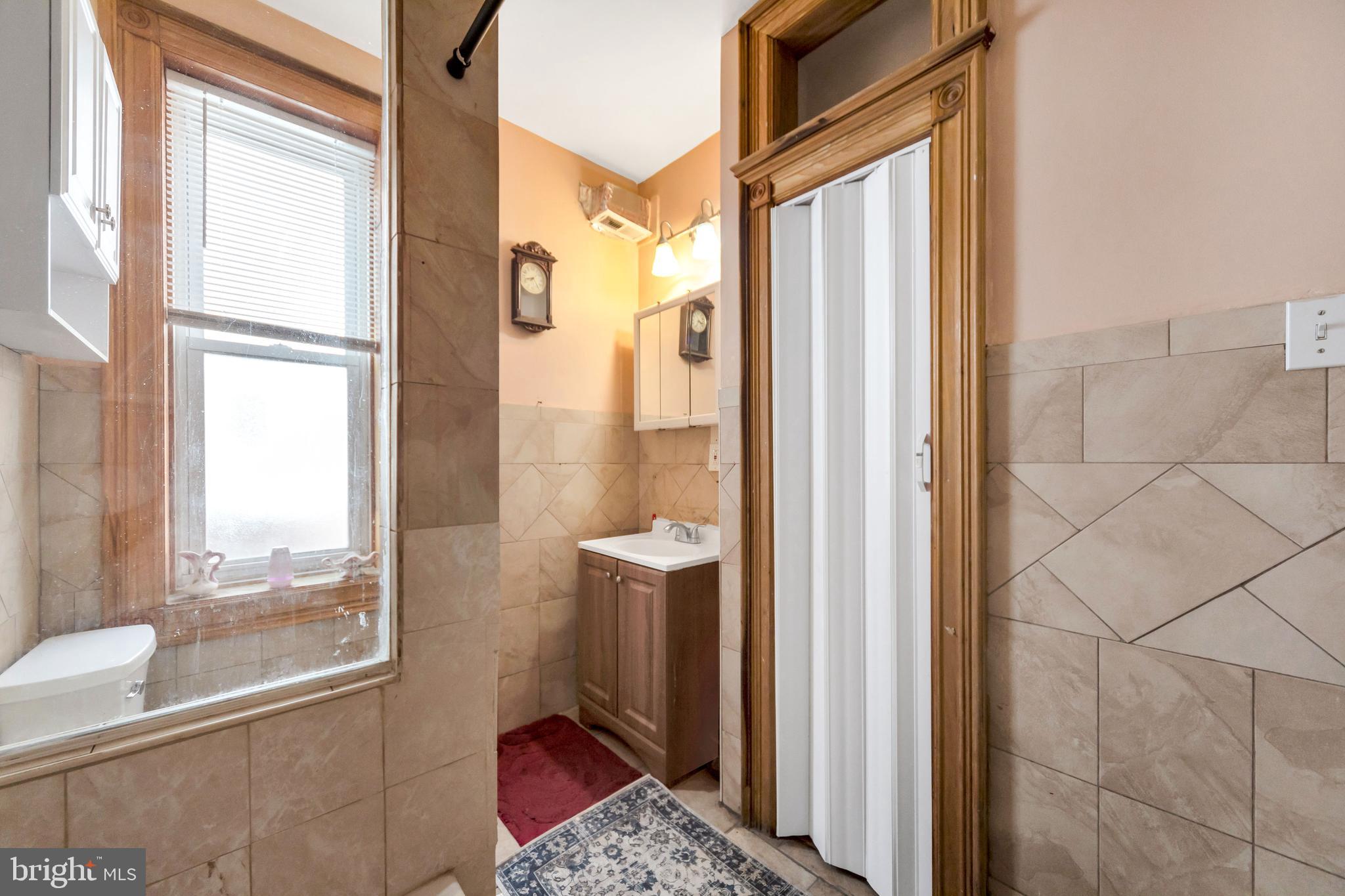 MILL CREEK - Residential