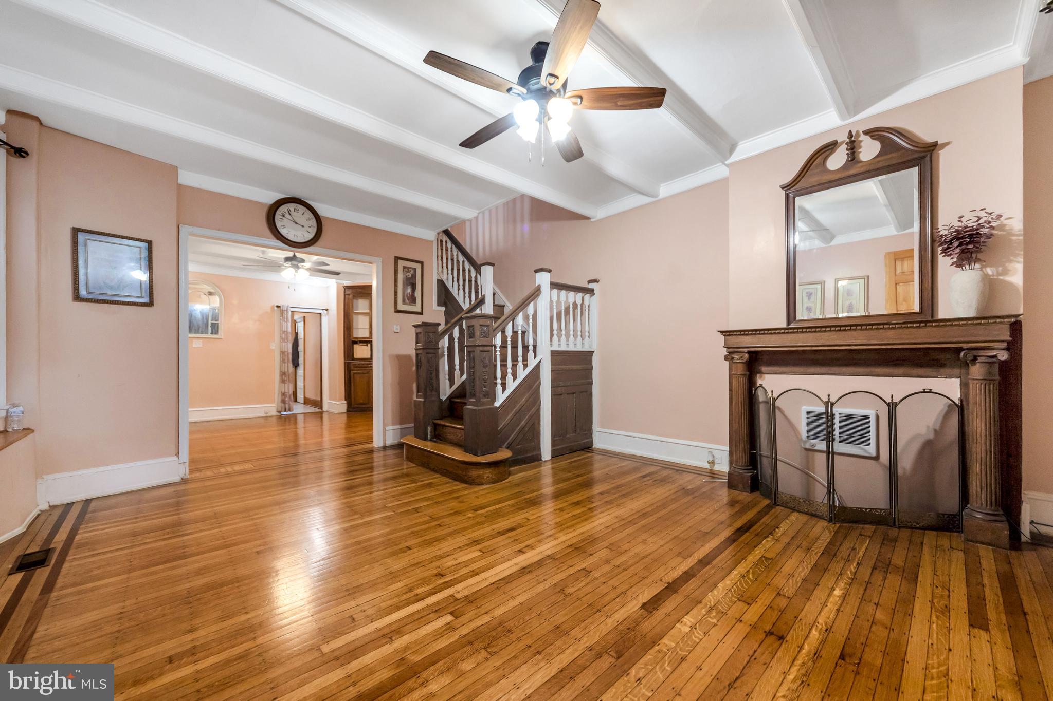 MILL CREEK - Residential