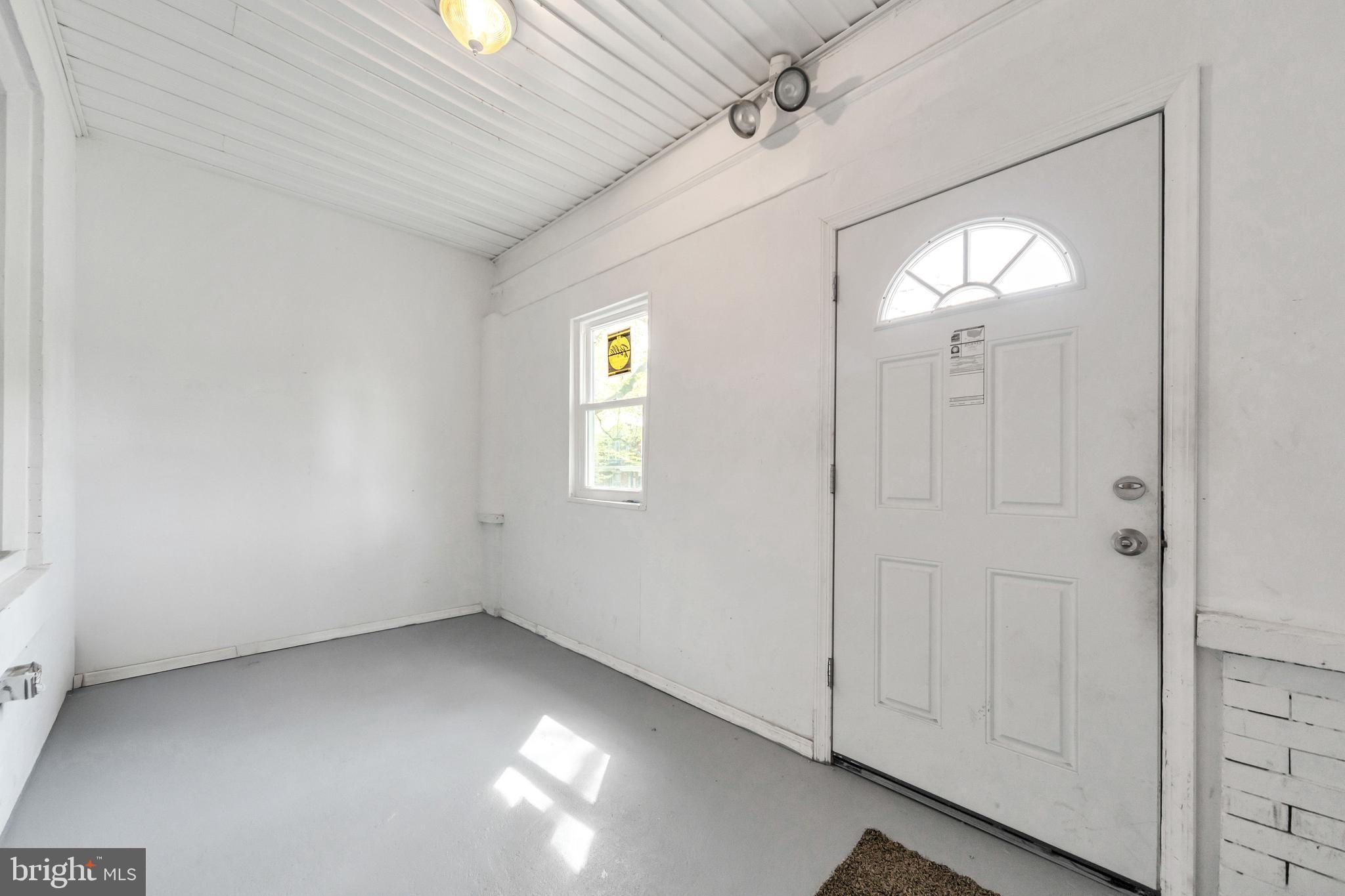 MILL CREEK - Residential