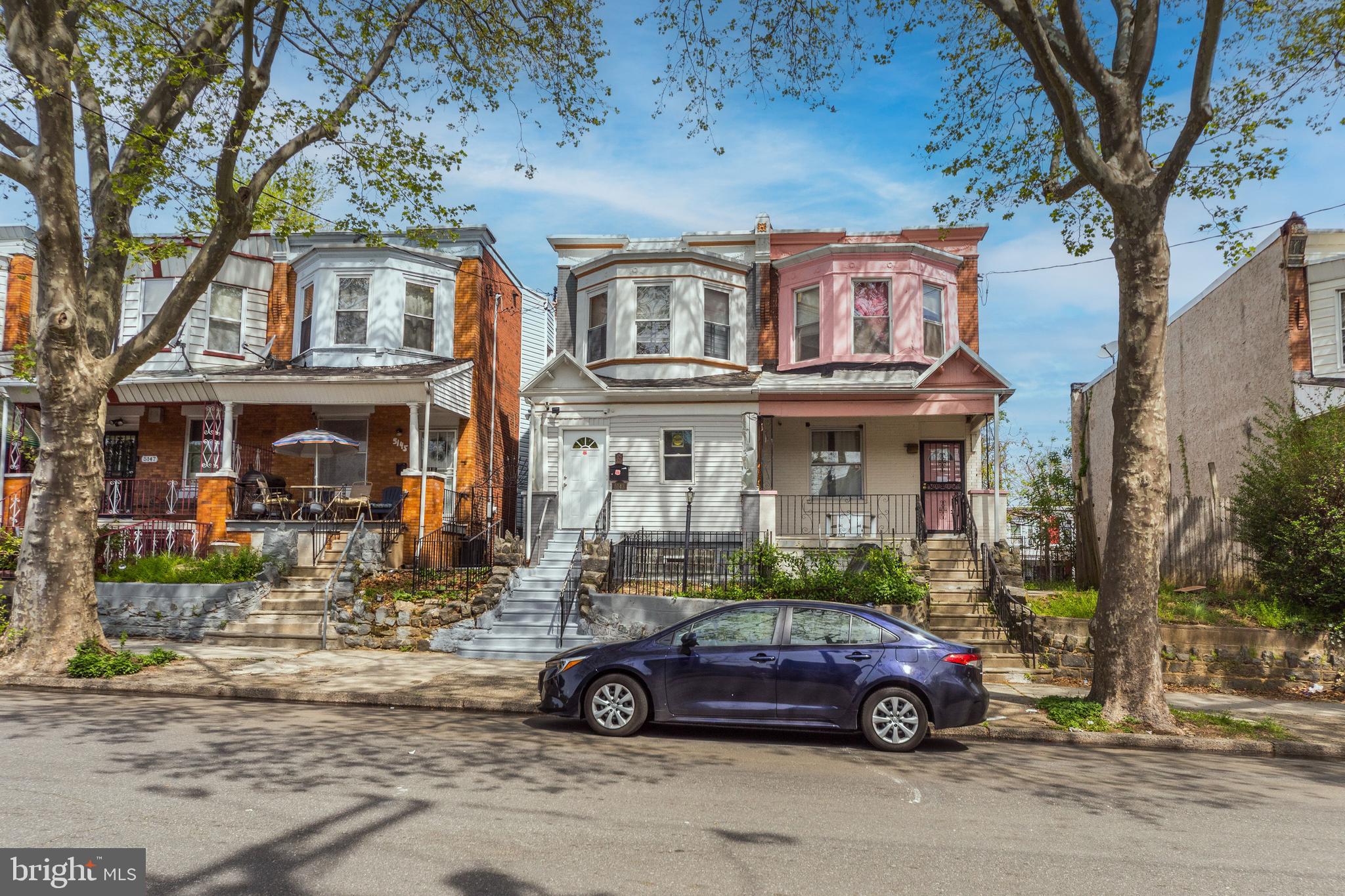 MILL CREEK - Residential