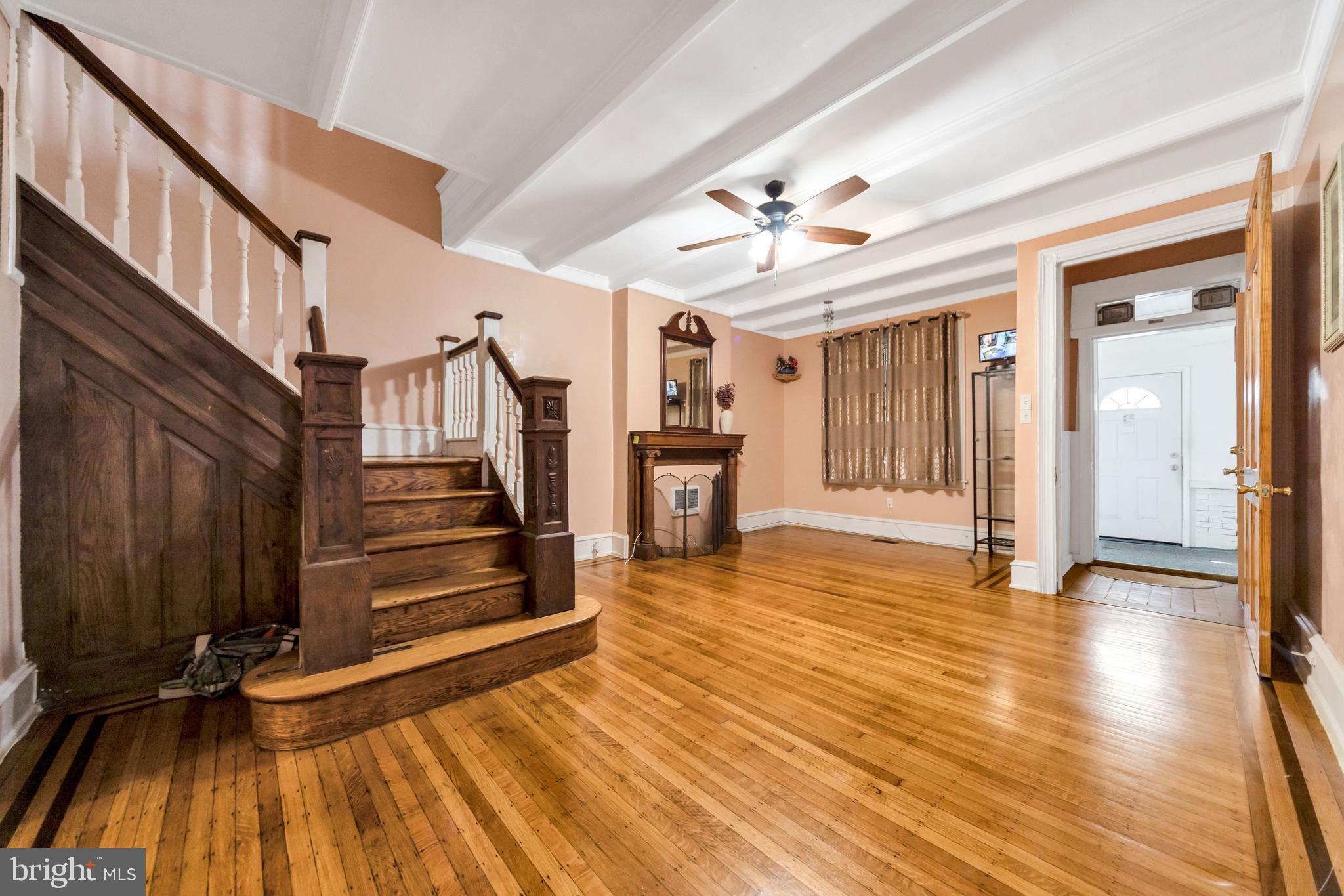 MILL CREEK - Residential