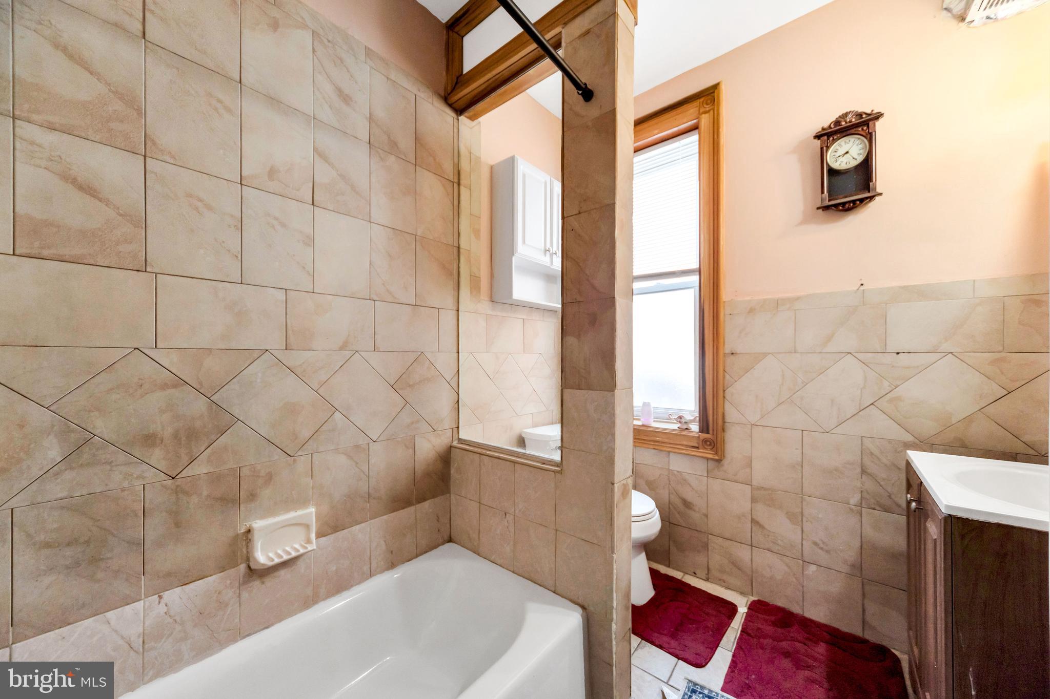 MILL CREEK - Residential