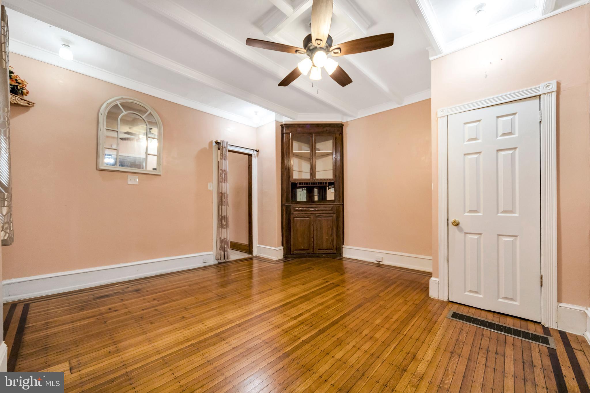 MILL CREEK - Residential