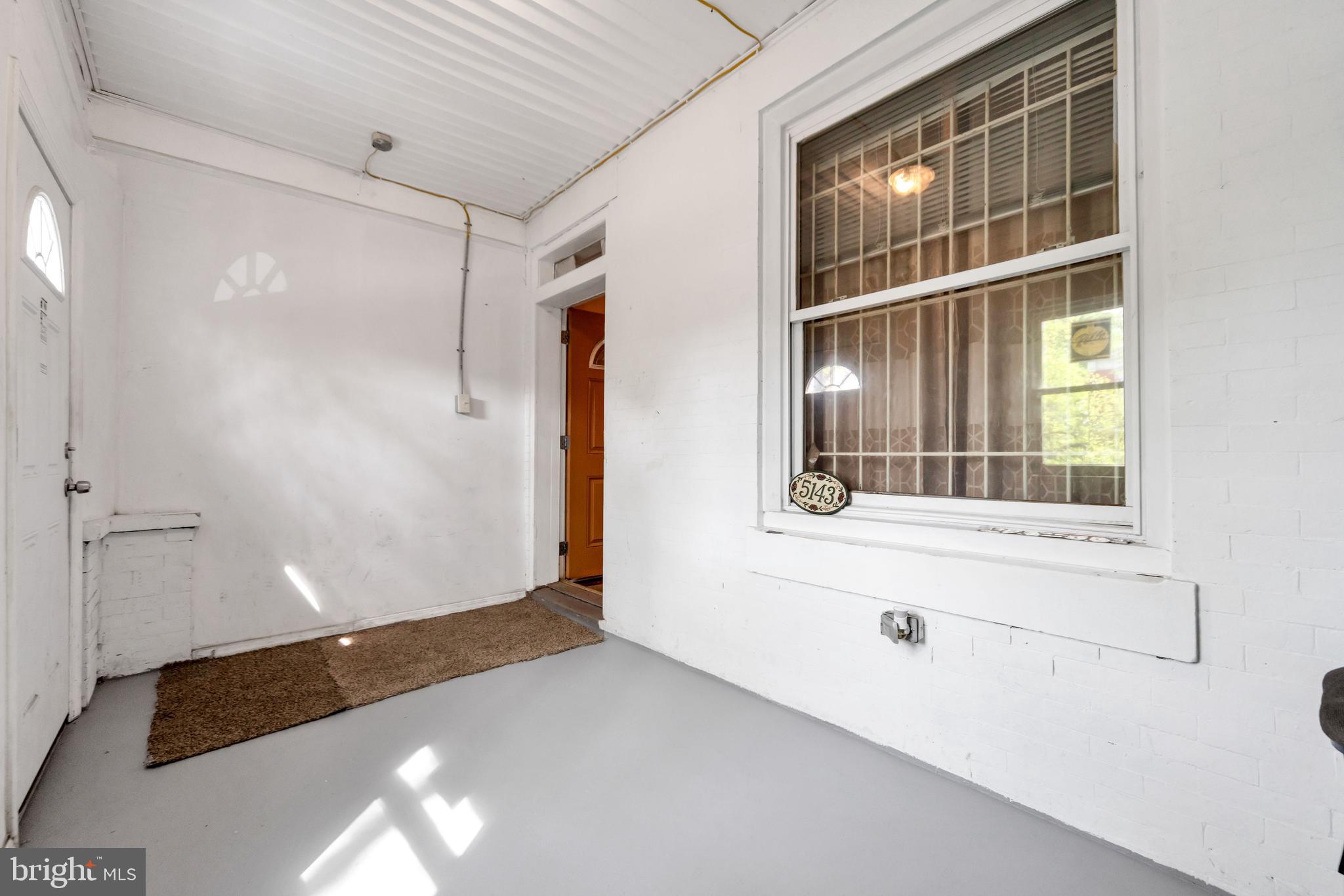 MILL CREEK - Residential