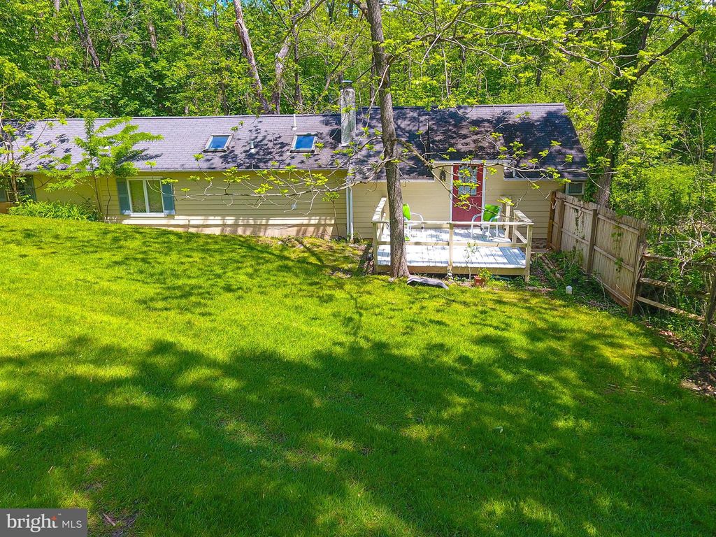 Photo of 5496 York Road #CARRIAGE HOUSE, DOYLESTOWN, PA 18902 (MLS # PABU2110894)