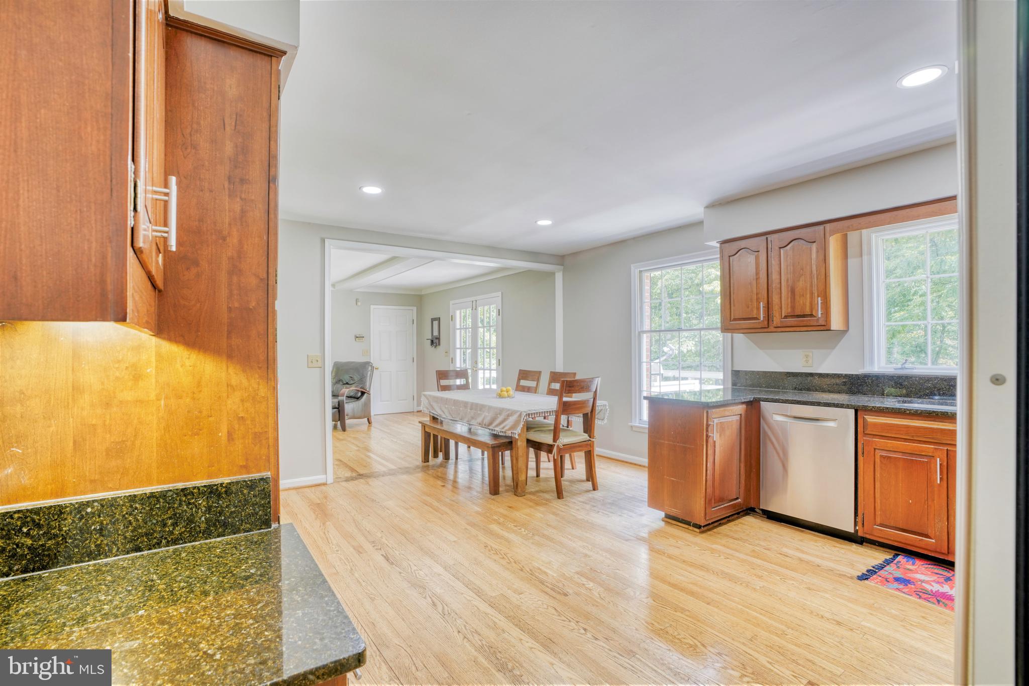 FALLSCROFT - Residential