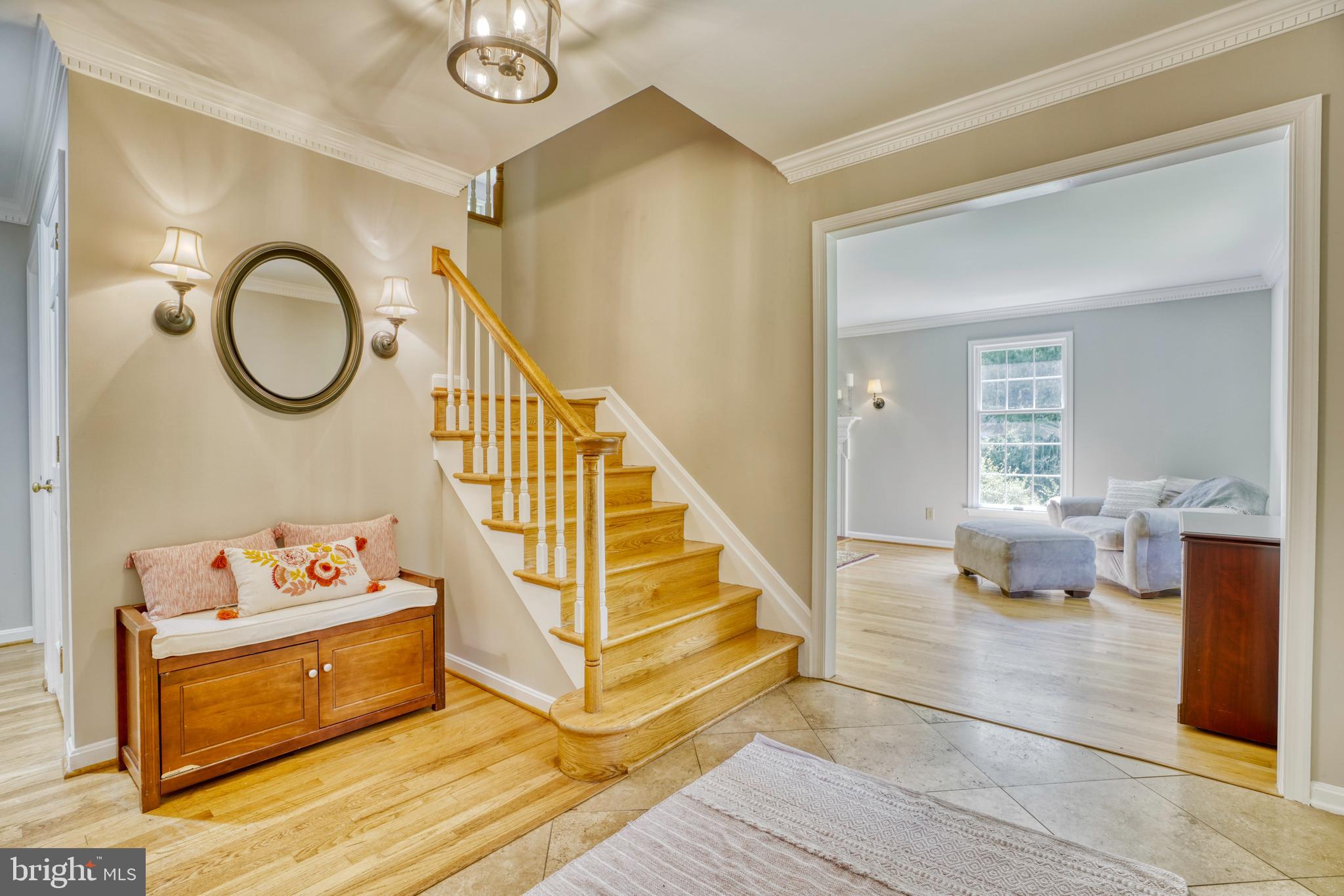 FALLSCROFT - Residential