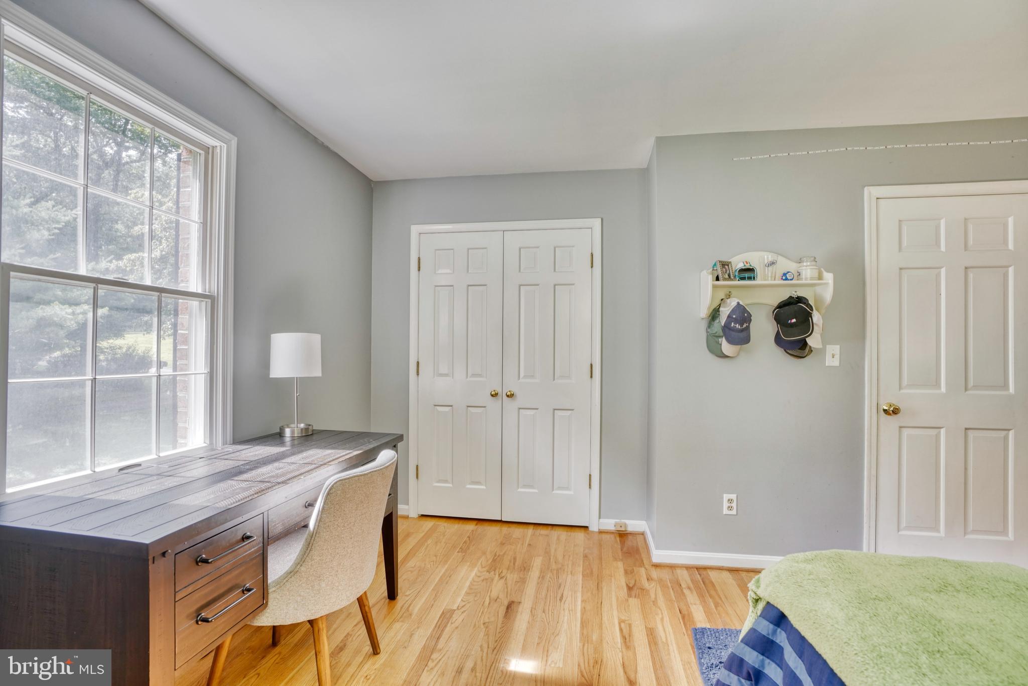 FALLSCROFT - Residential