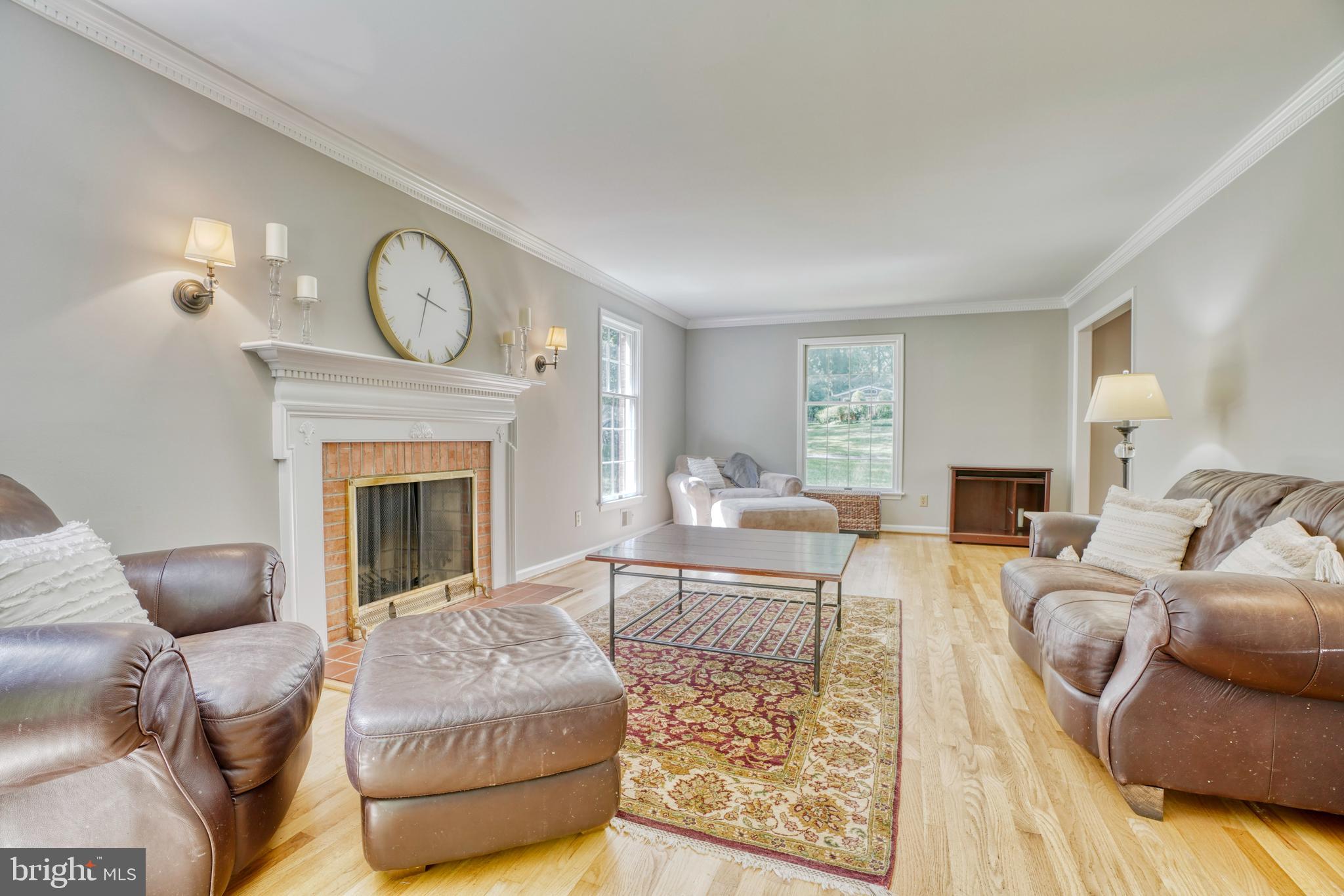 FALLSCROFT - Residential