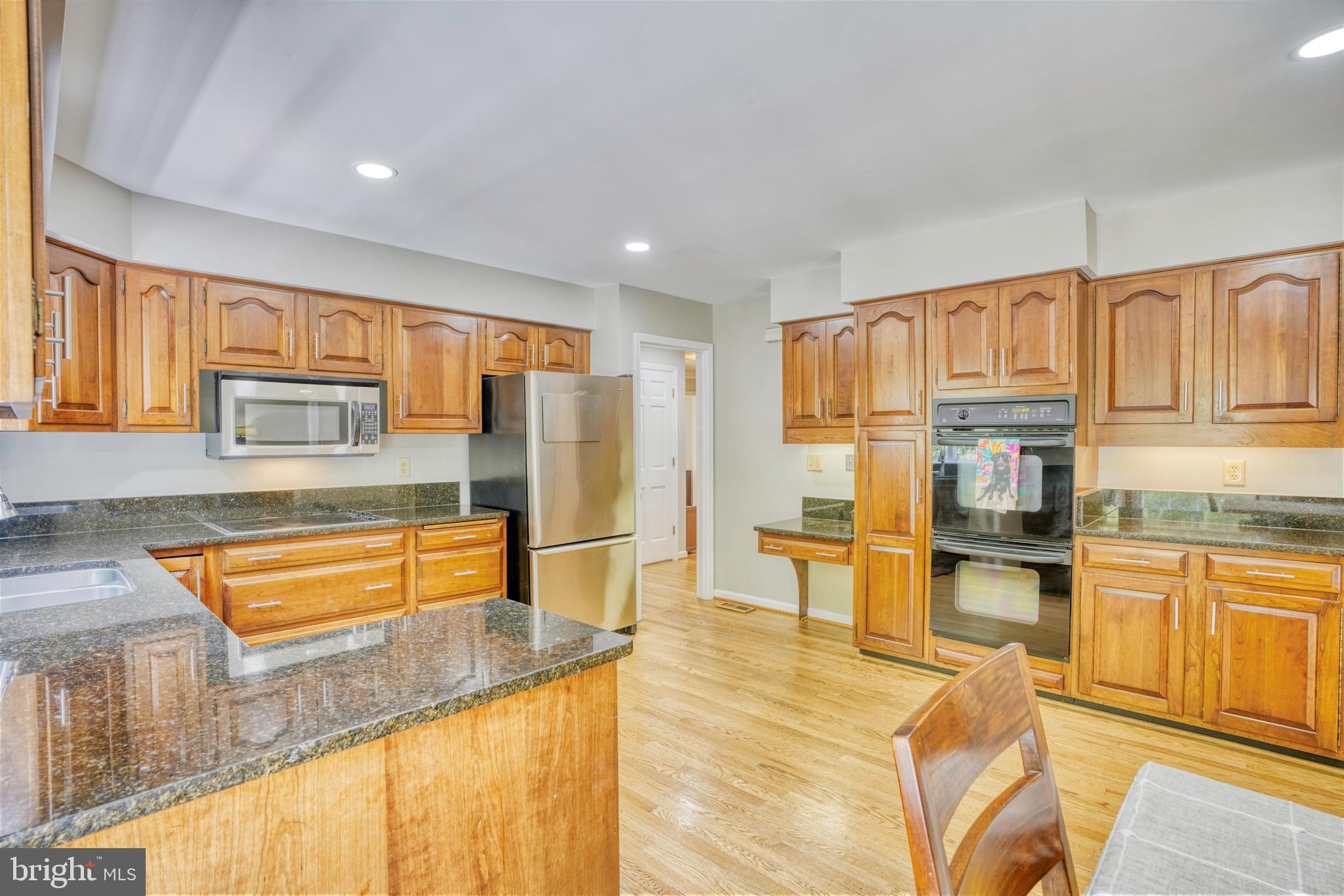 FALLSCROFT - Residential