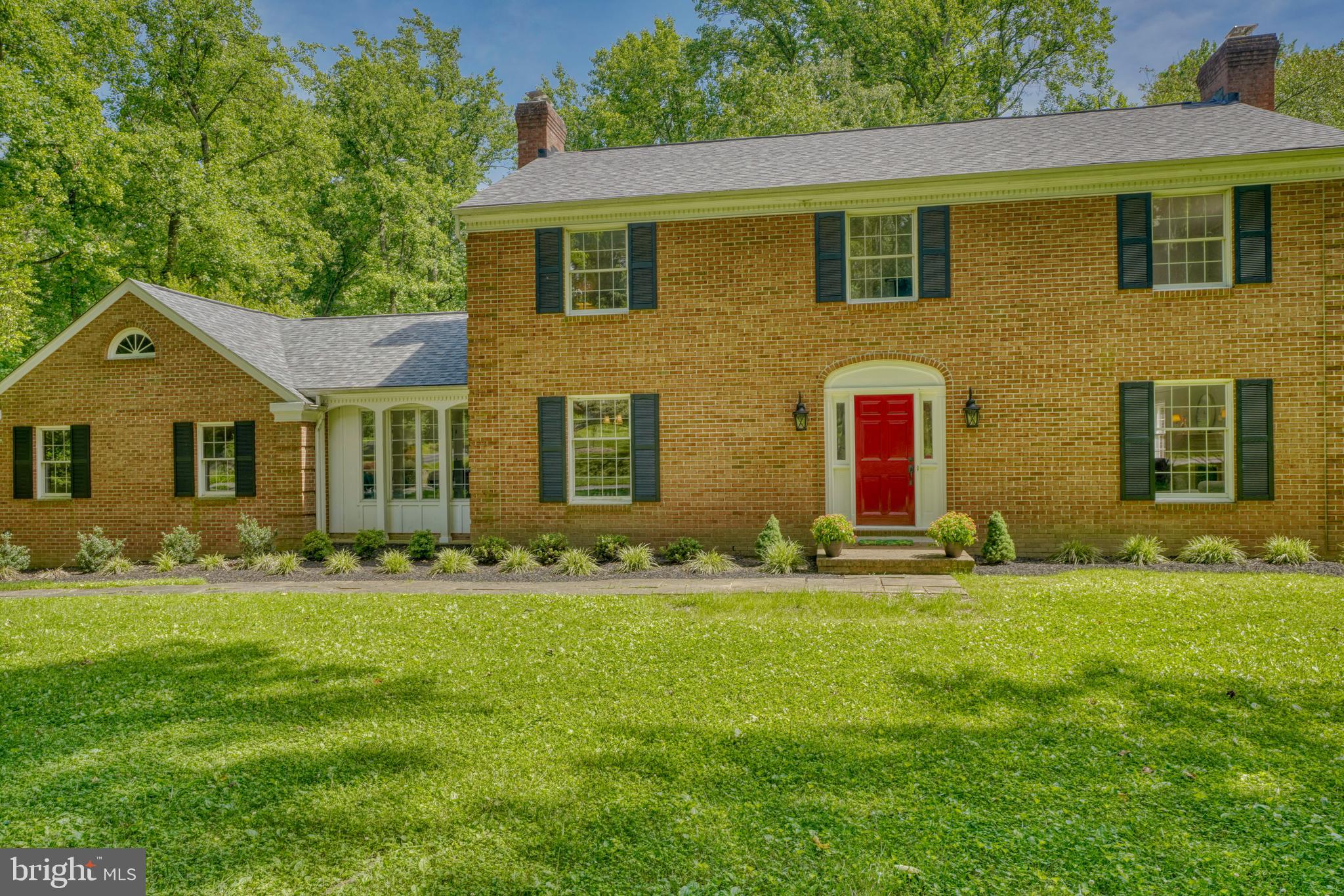 FALLSCROFT - Residential