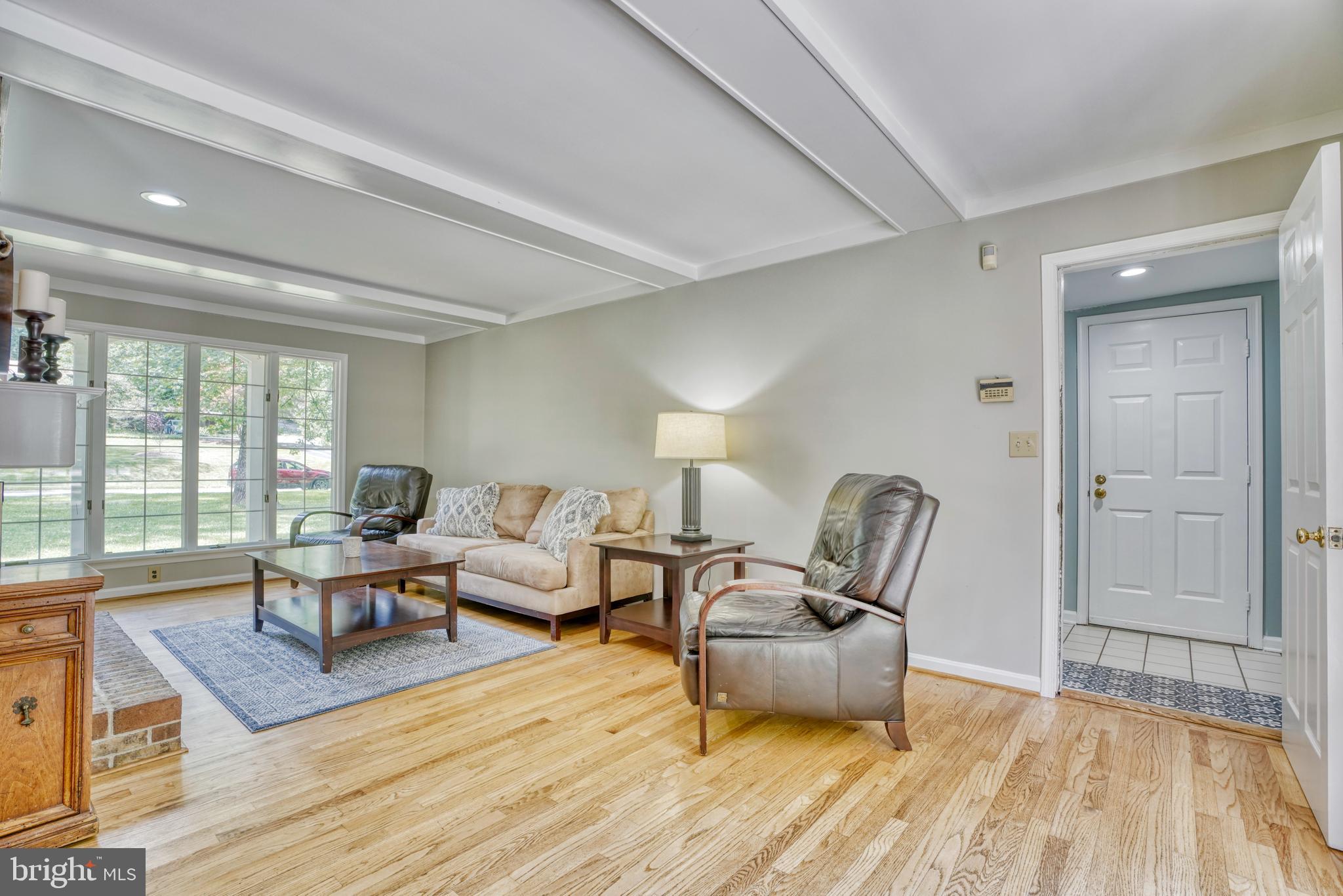 FALLSCROFT - Residential