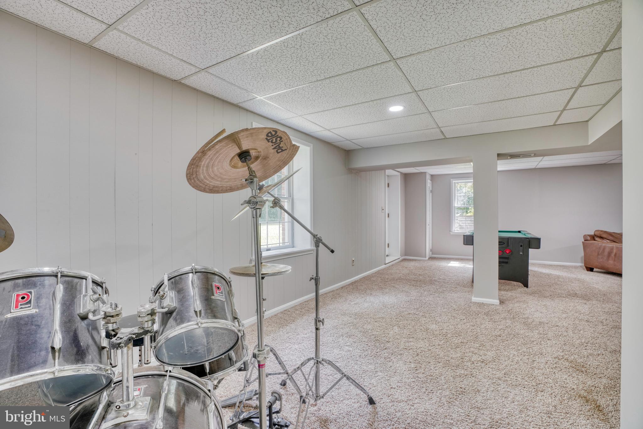 FALLSCROFT - Residential