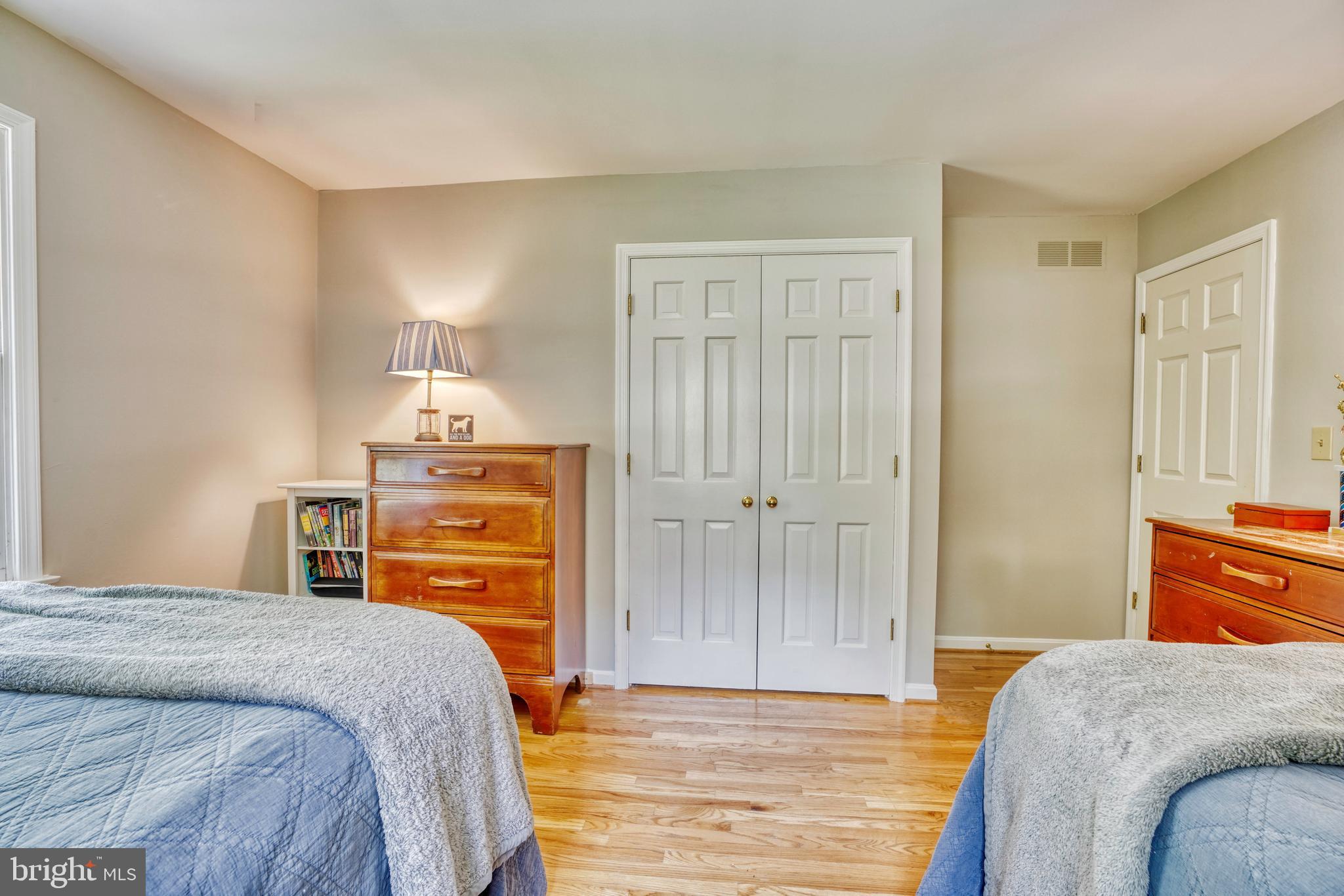 FALLSCROFT - Residential