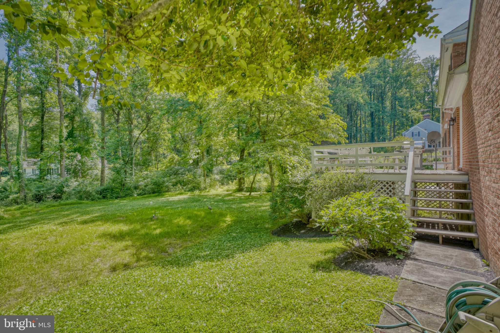 FALLSCROFT - Residential