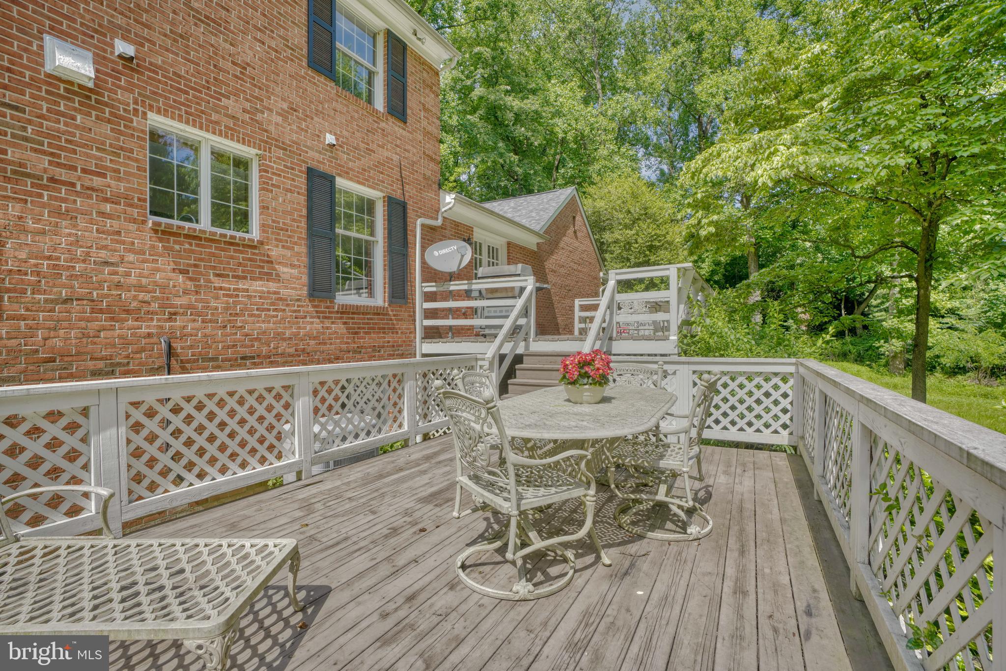 FALLSCROFT - Residential