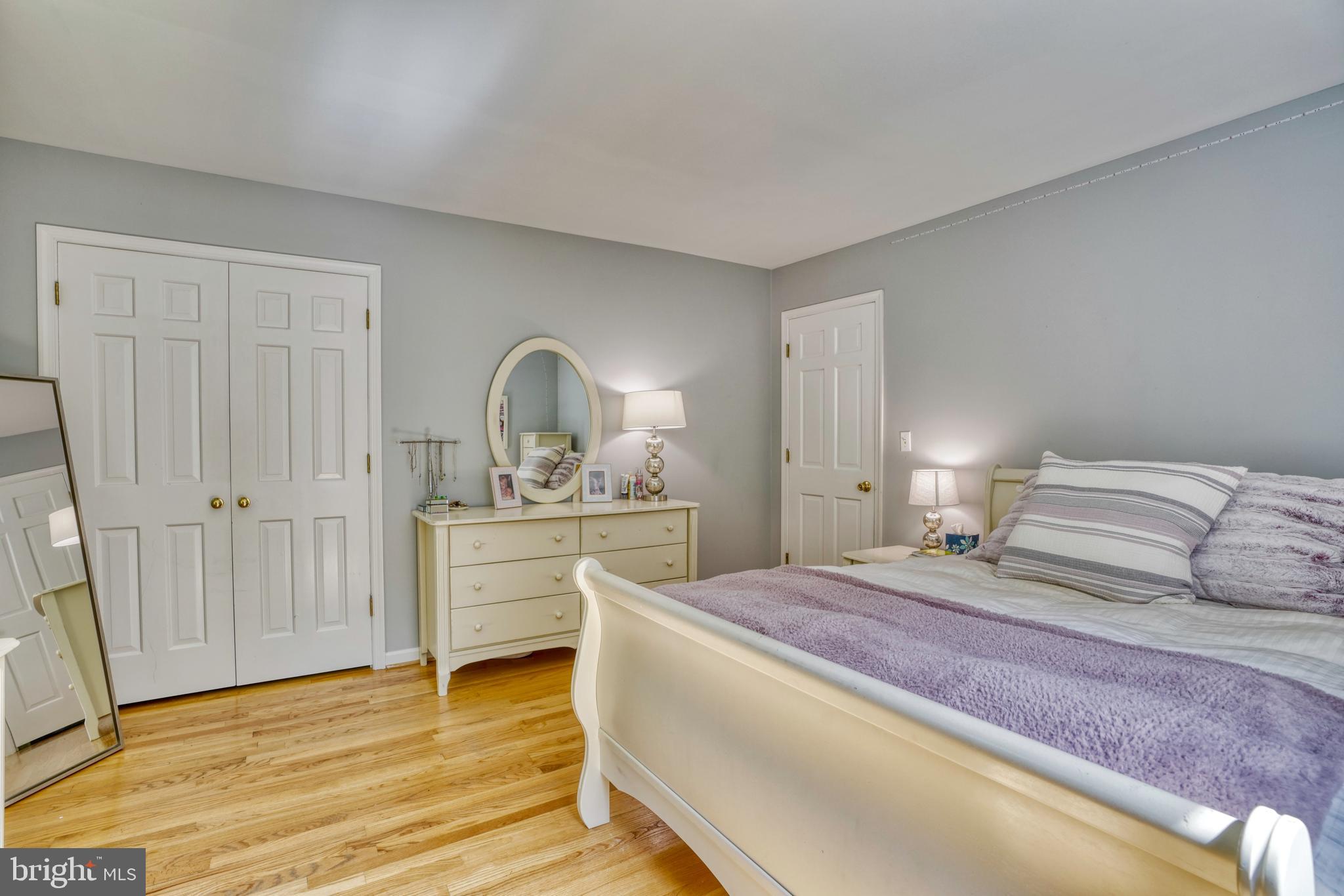 FALLSCROFT - Residential